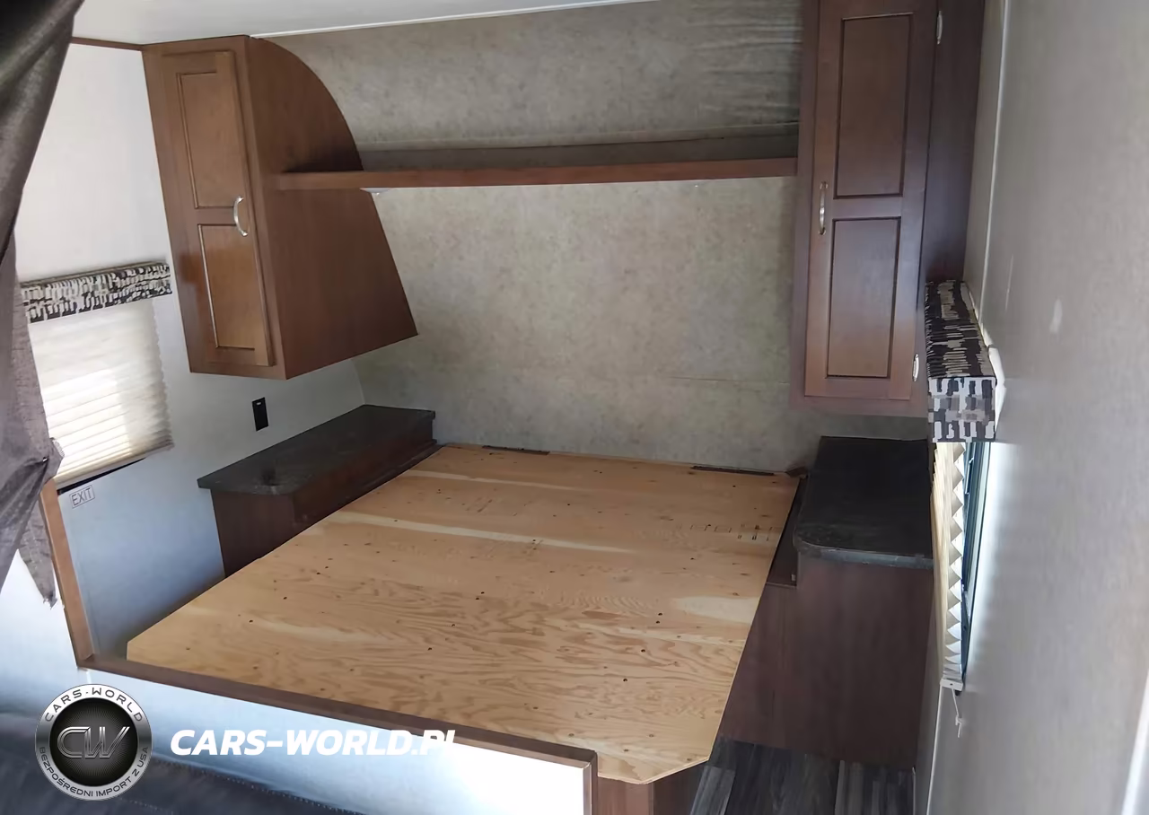 2017 Jayco 264 VIN:1UJBJ0BN0H17V2141 - 5