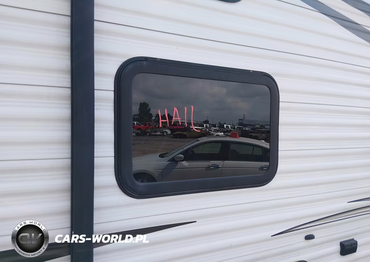 2017 Jayco 264 VIN:1UJBJ0BN0H17V2141 - 6