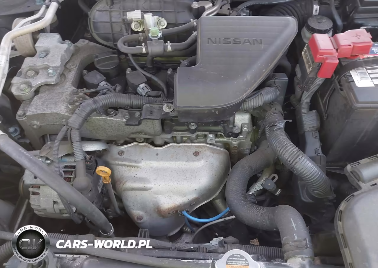 2011 Nissan Rogue Sv VIN:JN8AS5MT8BW577525 - 10