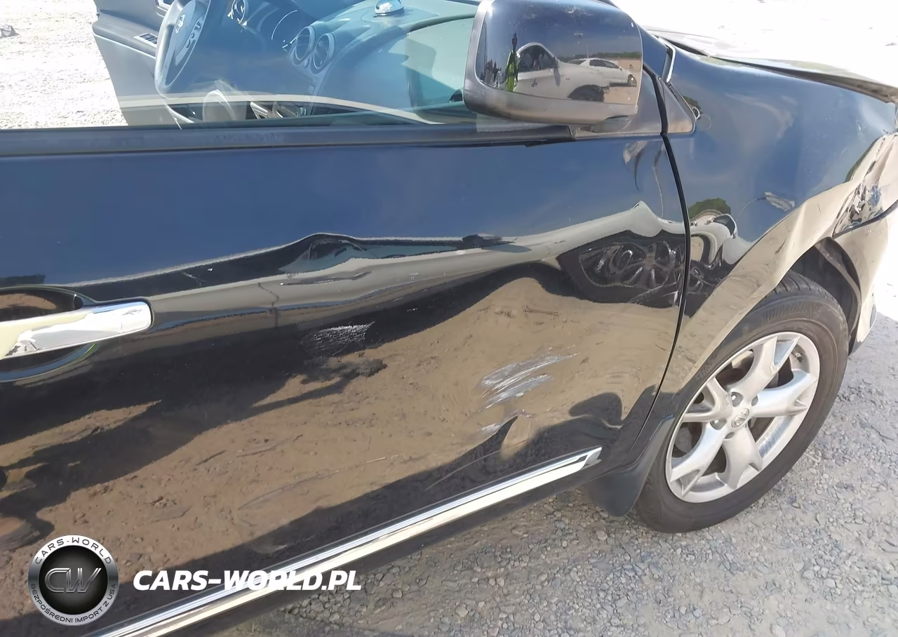 2011 Nissan Rogue Sv VIN:JN8AS5MT8BW577525 - 6