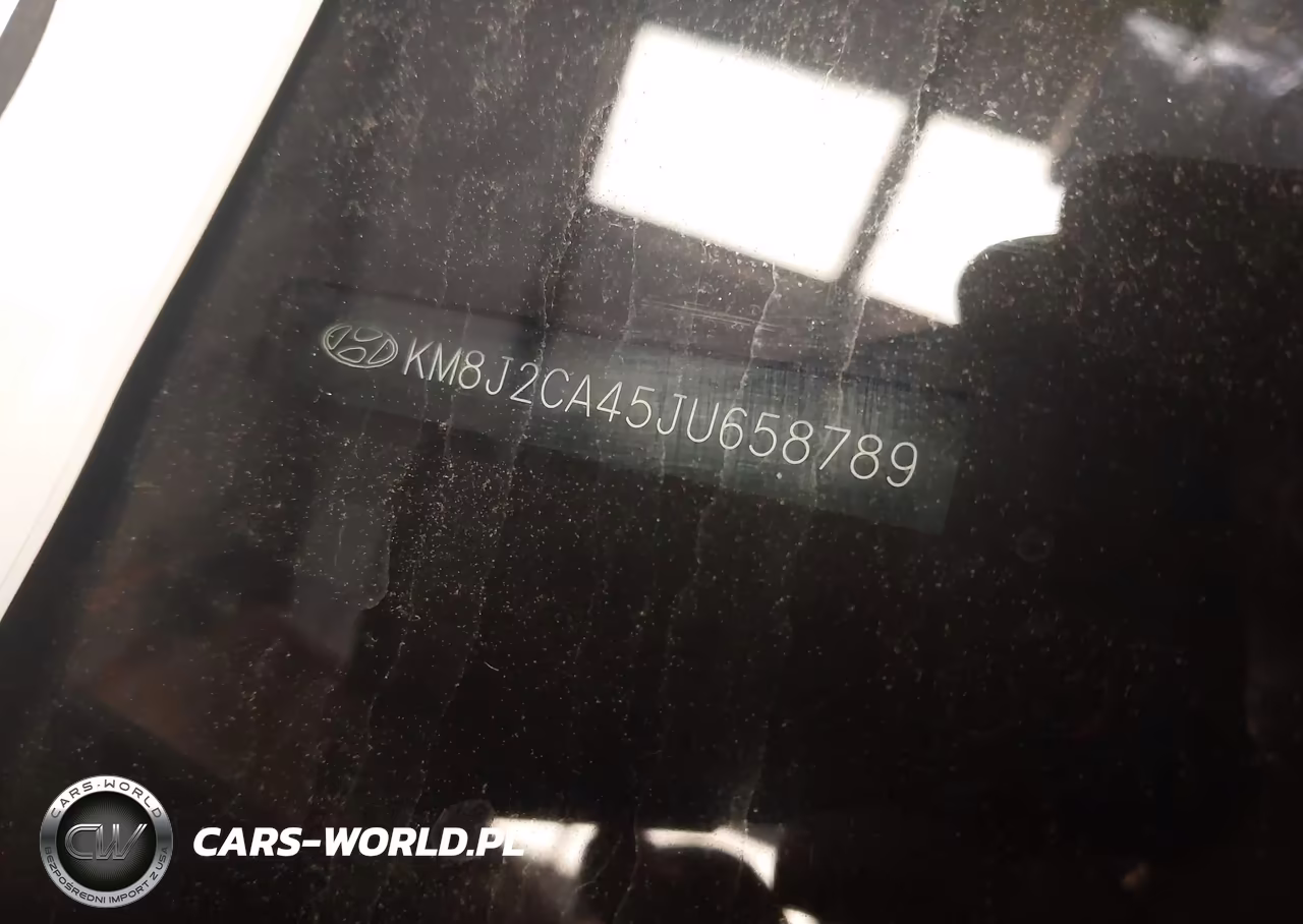 2018 Hyundai Tucson Se VIN:KM8J2CA45JU658789 - 9