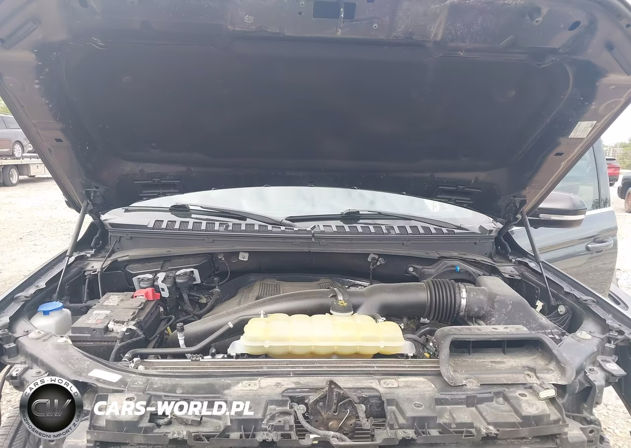 2020 Ford Expedition Limited VIN:1FMJU2AT2LEA41388 - 10