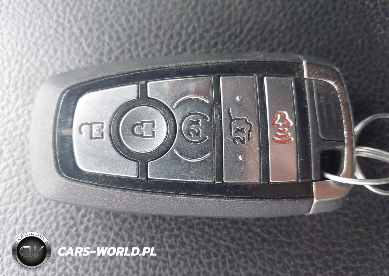 2020 Ford Expedition Limited VIN:1FMJU2AT2LEA41388 - 11