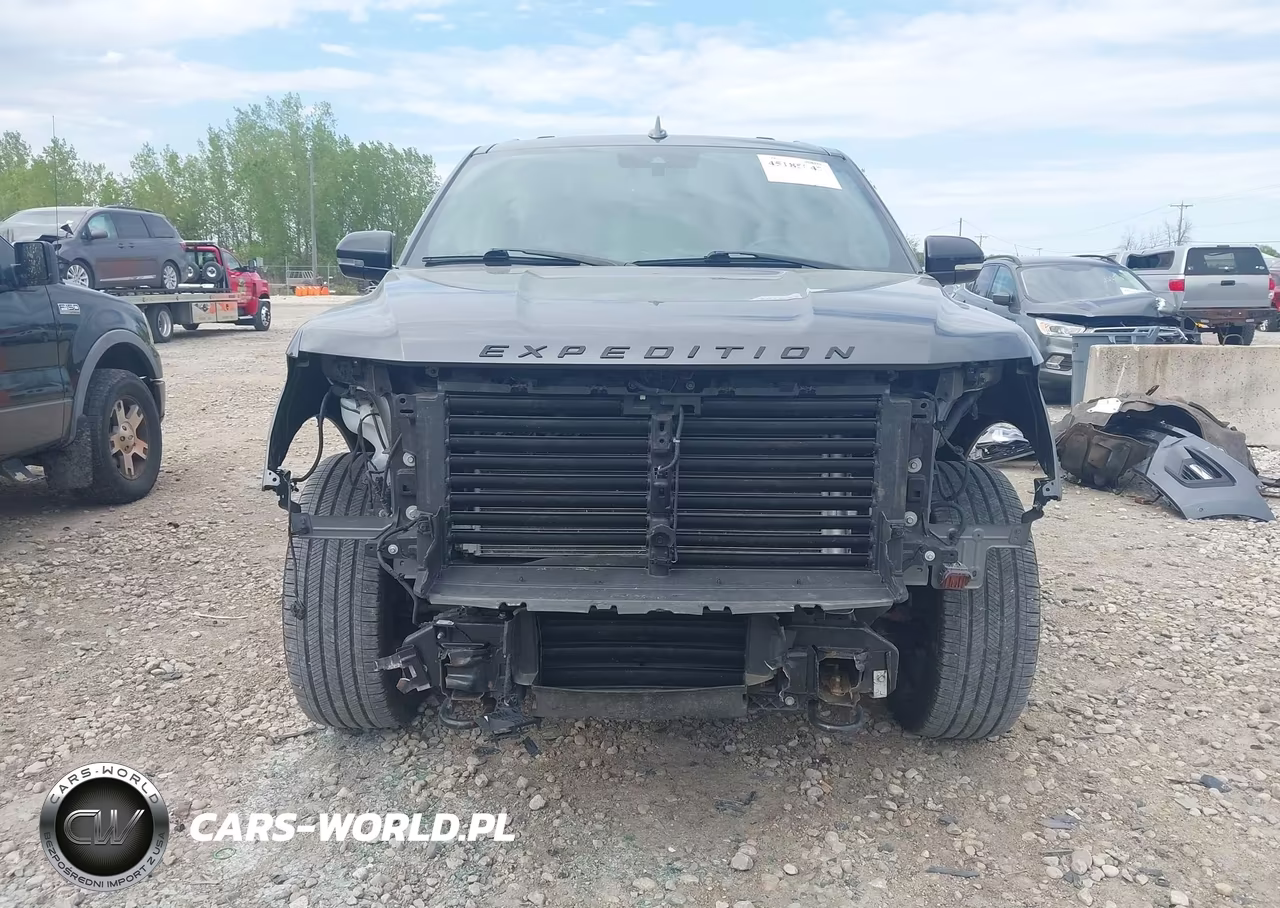 2020 Ford Expedition Limited VIN:1FMJU2AT2LEA41388 - 13