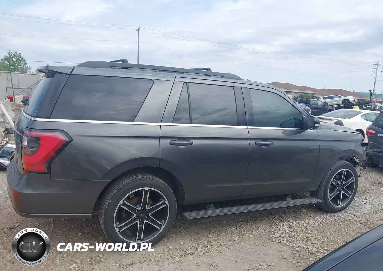 2020 Ford Expedition Limited VIN:1FMJU2AT2LEA41388 - 14