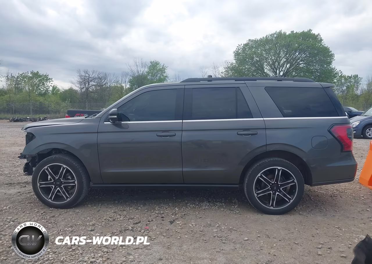 2020 Ford Expedition Limited VIN:1FMJU2AT2LEA41388 - 15