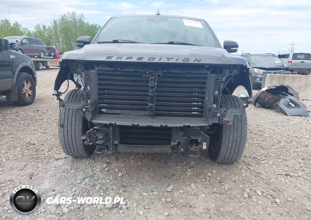 2020 Ford Expedition Limited VIN:1FMJU2AT2LEA41388 - 6