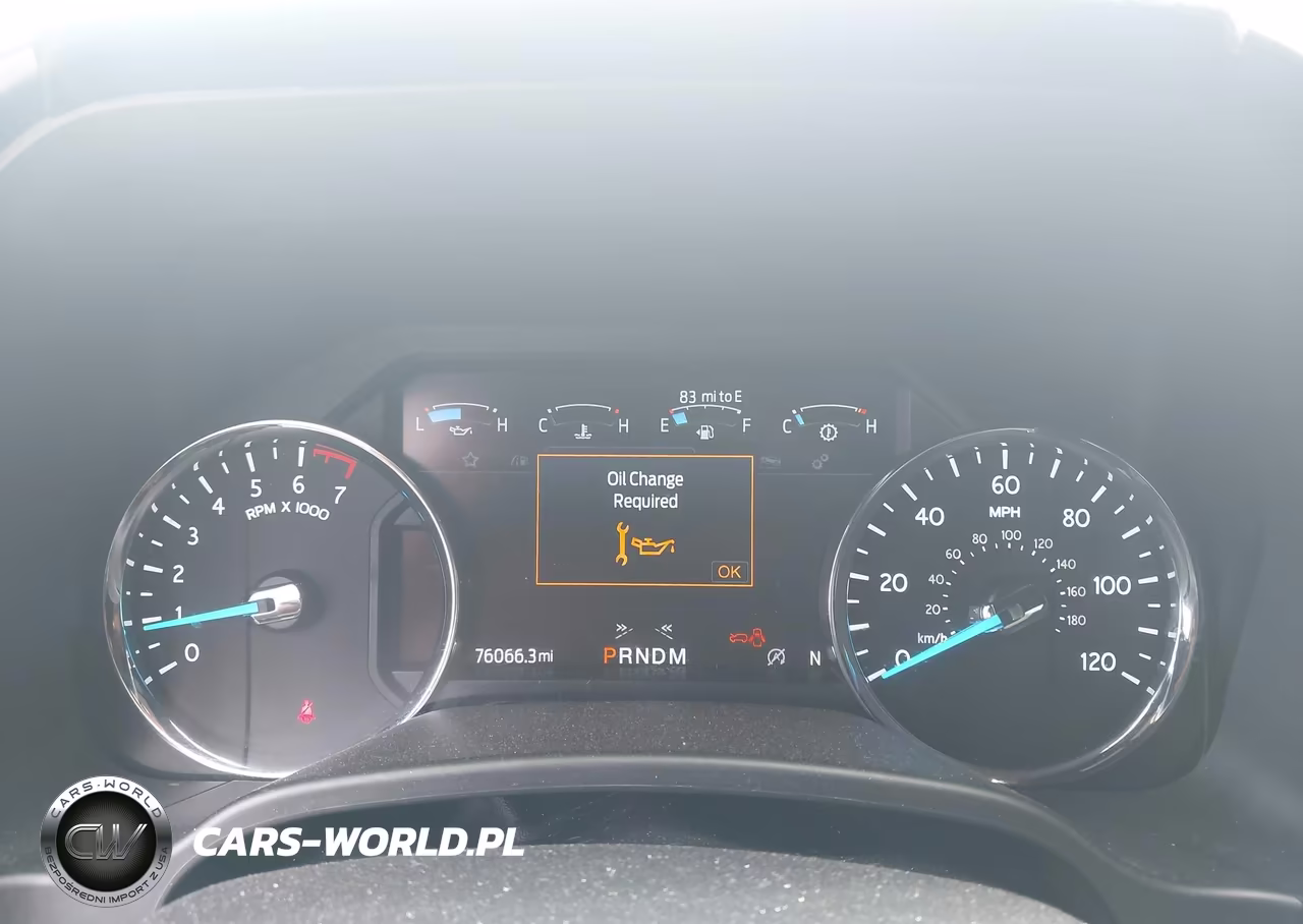 2020 Ford Expedition Limited VIN:1FMJU2AT2LEA41388 - 7