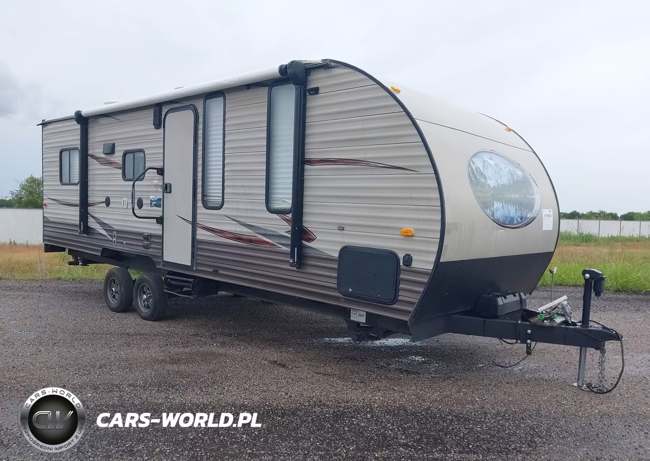 2017 Cherokee Other VIN:4X4TCKX23HK037075 - 1