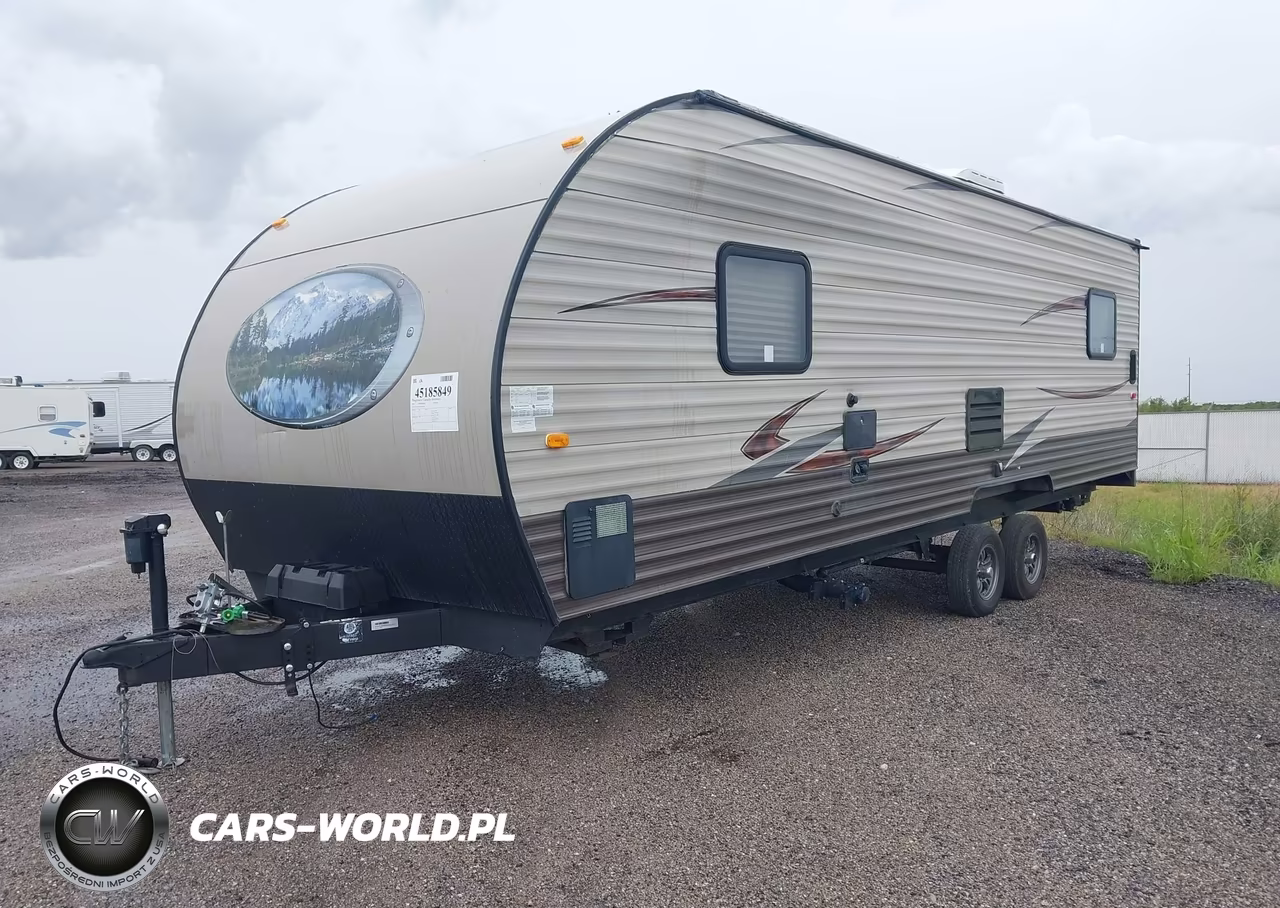2017 Cherokee Other VIN:4X4TCKX23HK037075 - 2