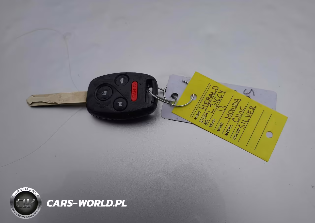 2013 Honda Civic Lx VIN:2HGFB2F52DH600220 - 11