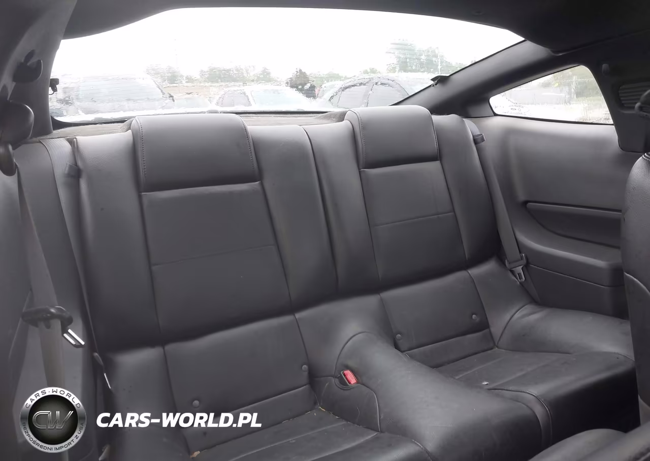 2007 Ford Mustang V6 Deluxe-V6 Premium VIN:1ZVHT80N975362830 - 8
