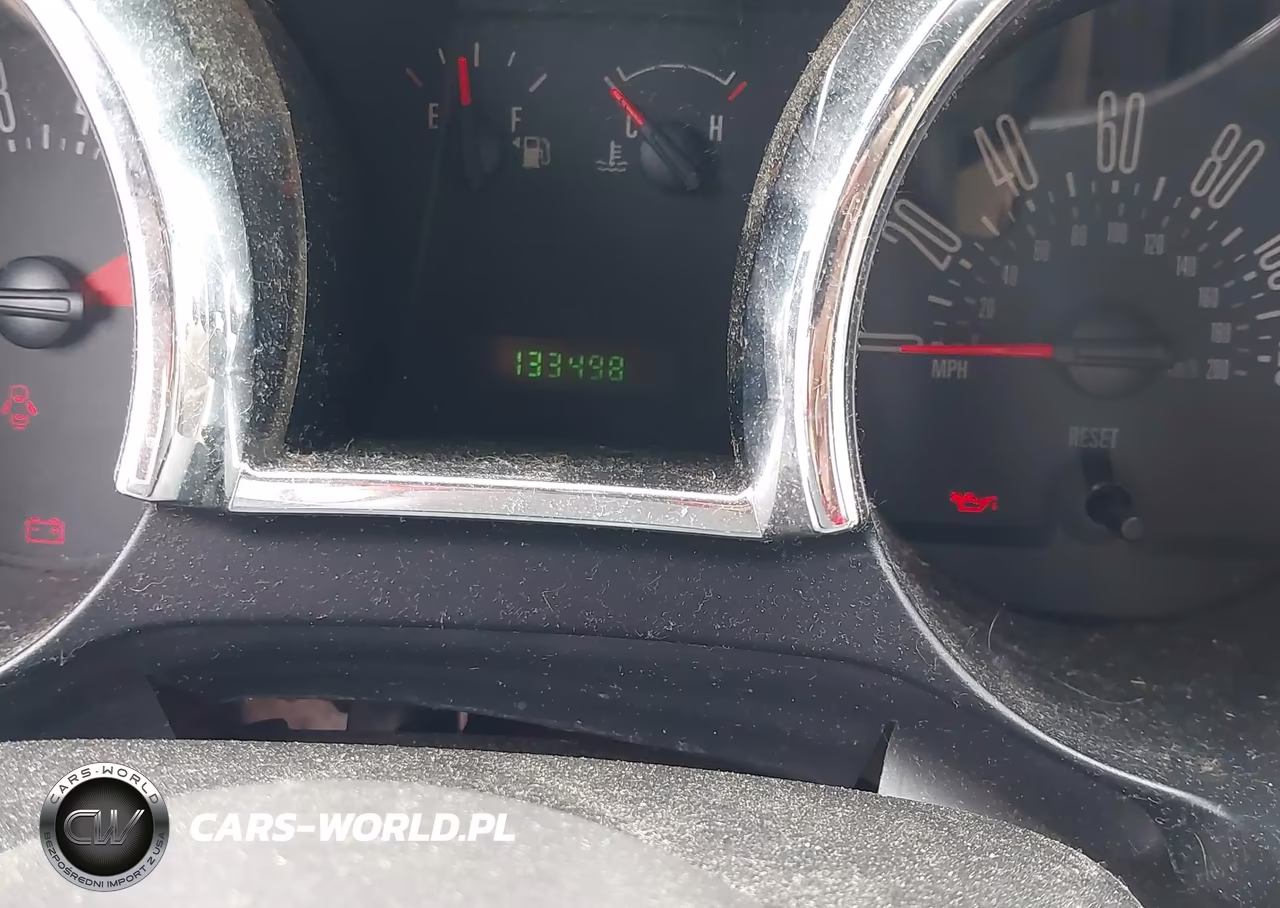2006 Ford Mustang V6 VIN:1ZVFT84N365242022 - 7