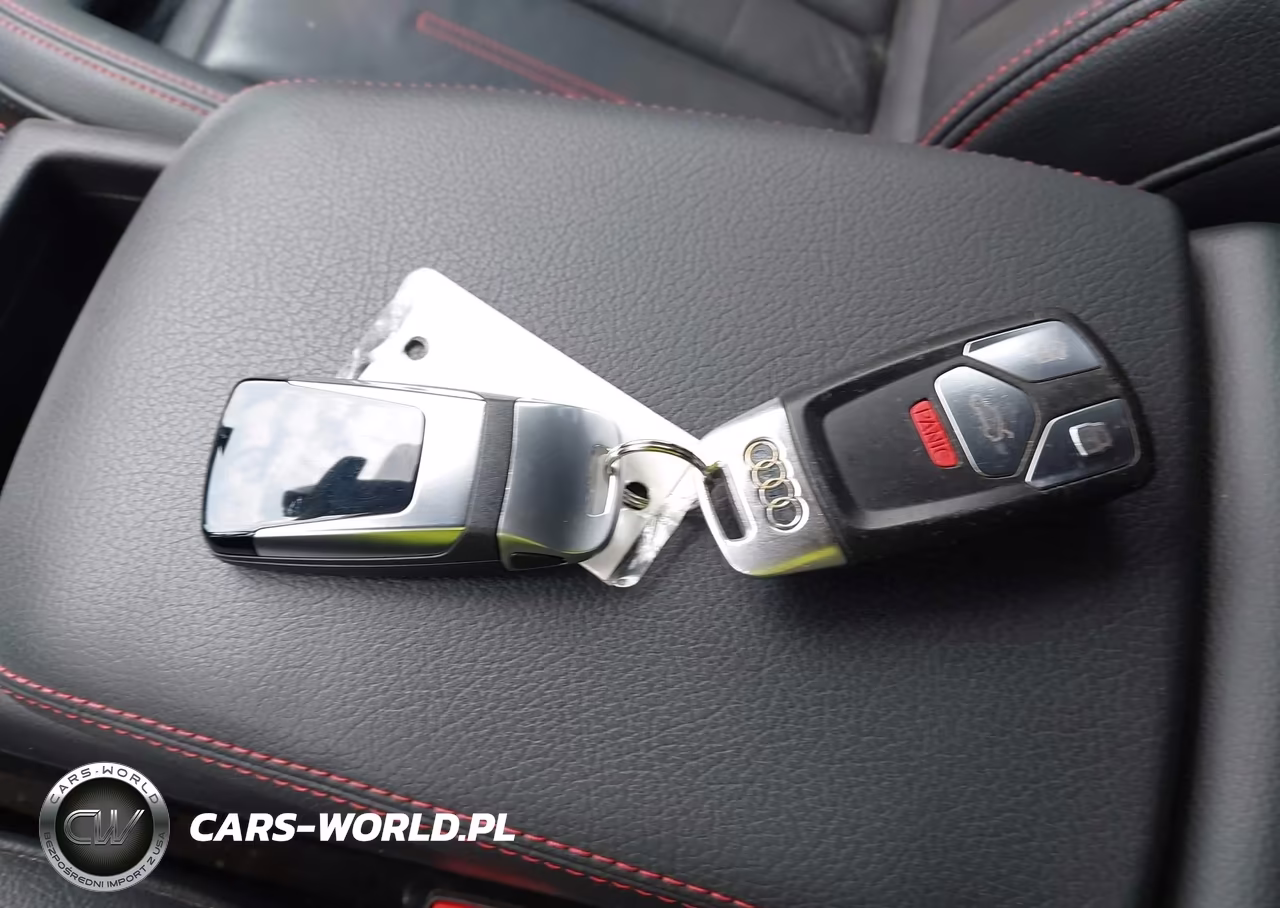 2018 Audi A4 2.0T Premium VIN:WAUFNAF43JN001284 - 11