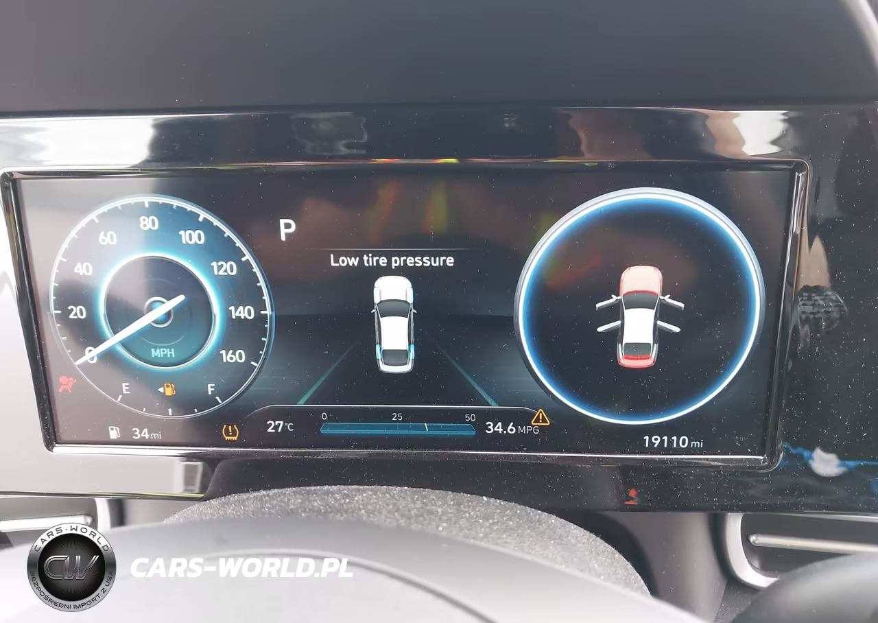 2021 Hyundai Elantra Sel VIN:5NPLS4AG9MH003868 - 7