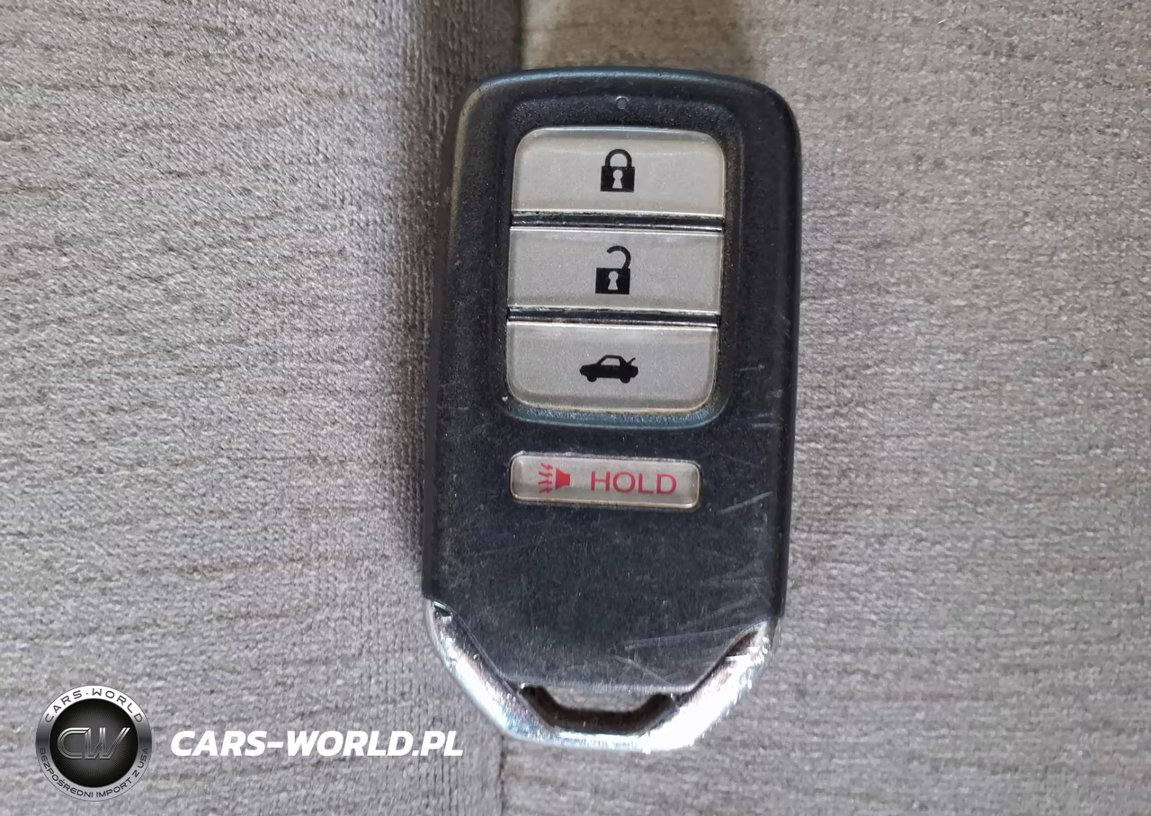 HONDA ACCORD VIN:1HGCR2F73DA231530 - 11