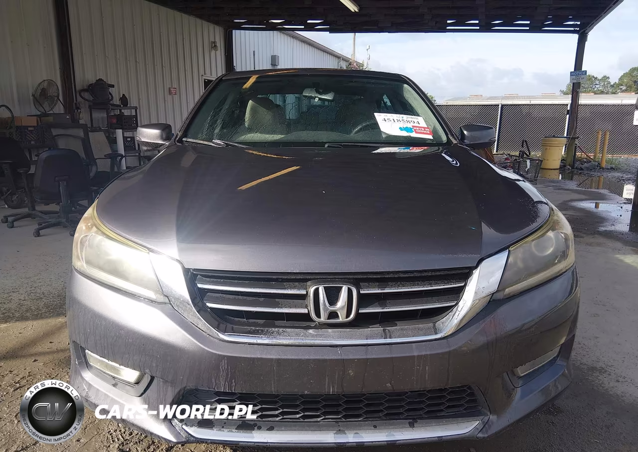 HONDA ACCORD VIN:1HGCR2F73DA231530 - 12
