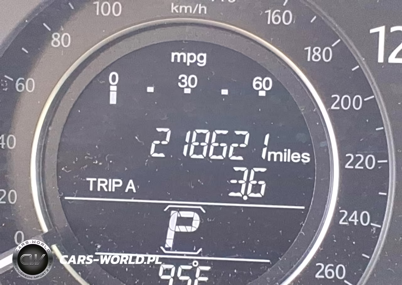 HONDA ACCORD VIN:1HGCR2F73DA231530 - 15