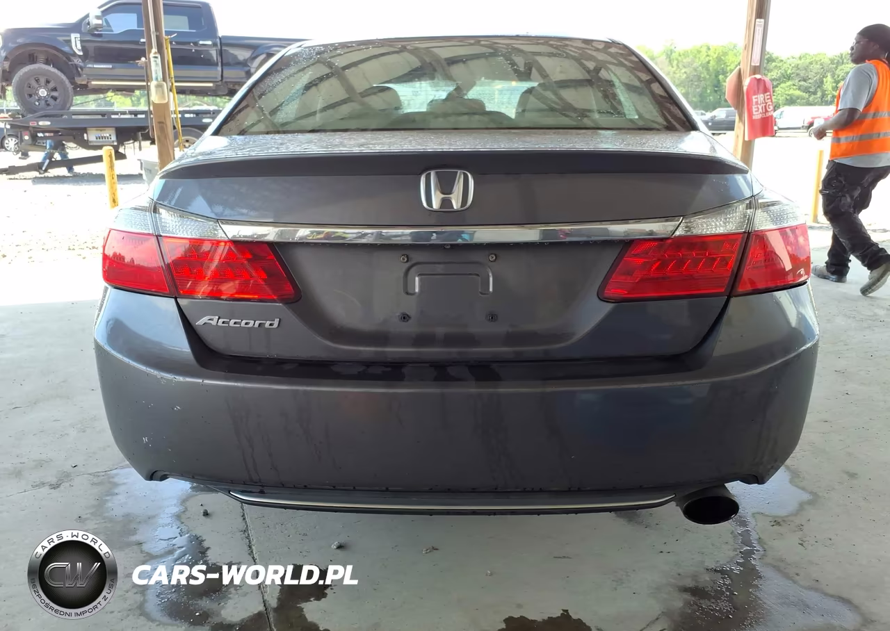 HONDA ACCORD VIN:1HGCR2F73DA231530 - 16