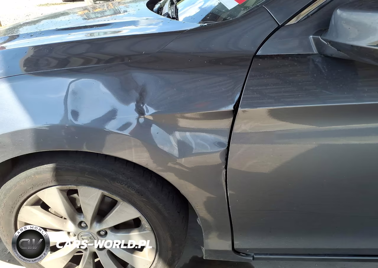 HONDA ACCORD VIN:1HGCR2F73DA231530 - 6