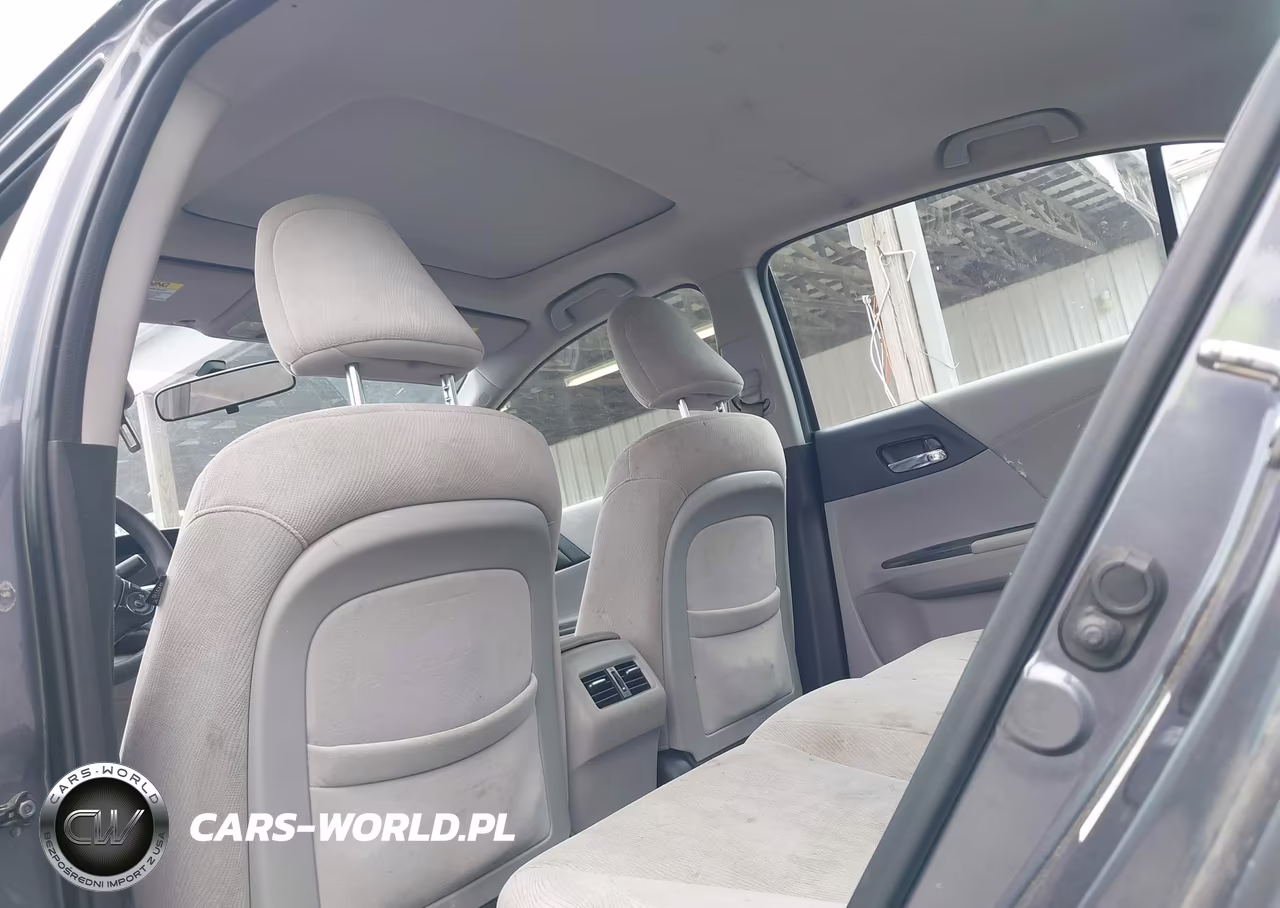 HONDA ACCORD VIN:1HGCR2F73DA231530 - 8