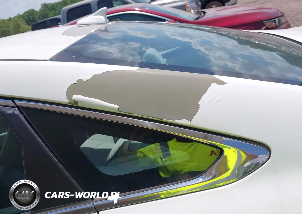 2019 Hyundai Sonata Eco VIN:5NPE24AA6KH774144 - 12