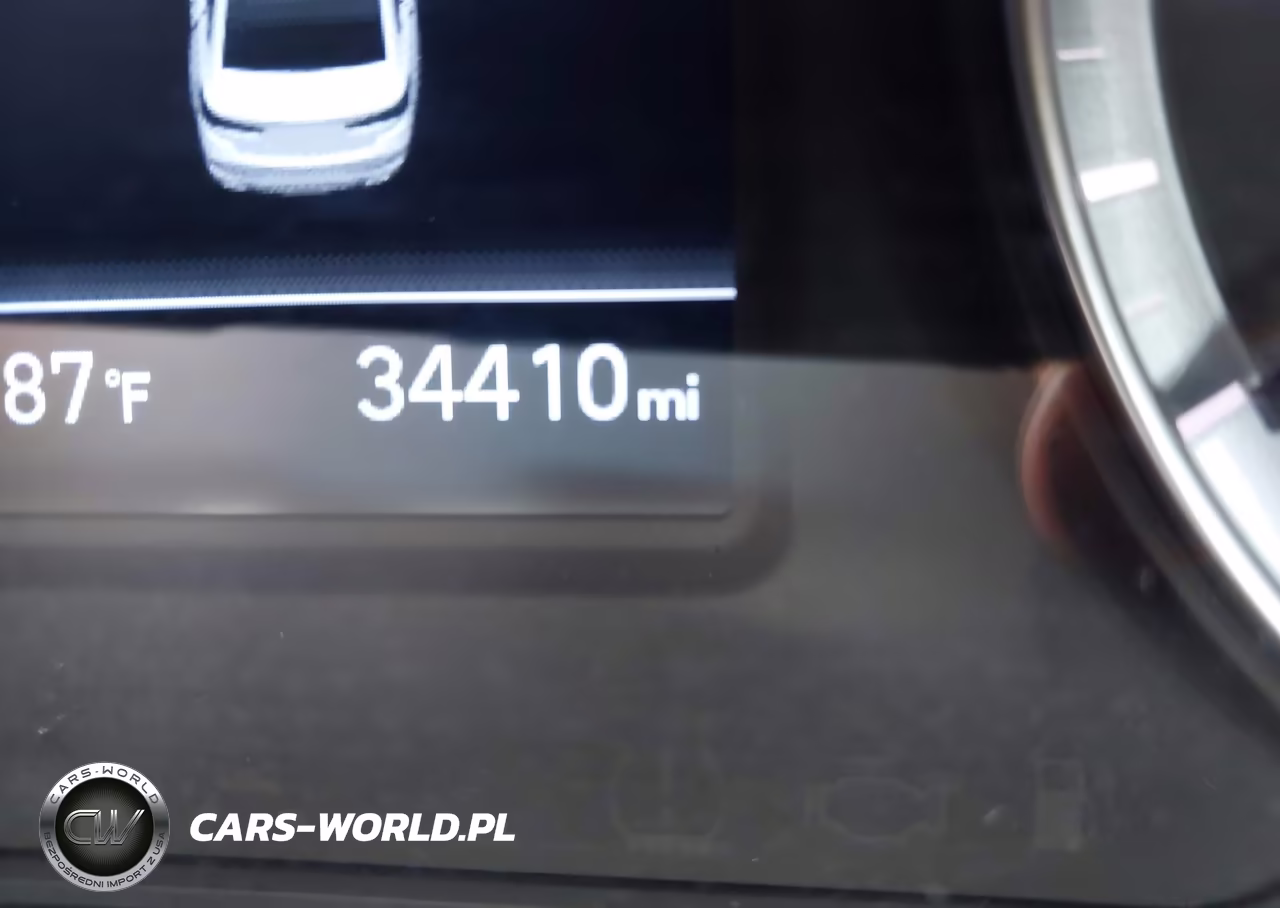 2019 Hyundai Sonata Eco VIN:5NPE24AA6KH774144 - 17