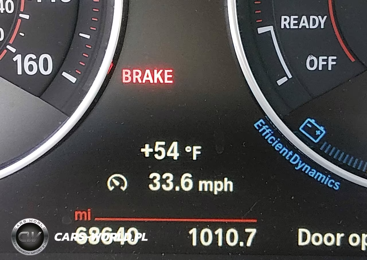 2017 BMW 430I xDrive VIN:WBA4U9C59H5D44250 - 15