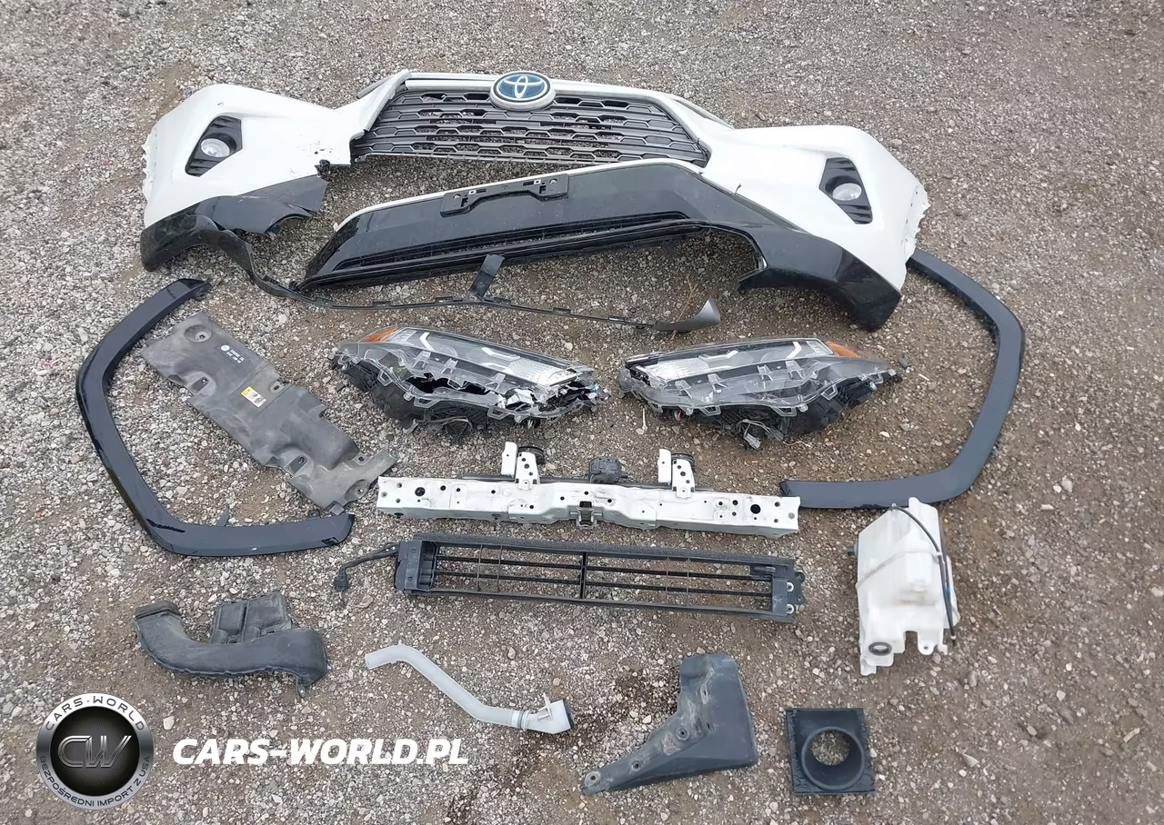 2021 Toyota Rav4 Hybrid Xse VIN:JTME6RFV6MD515935 - 12