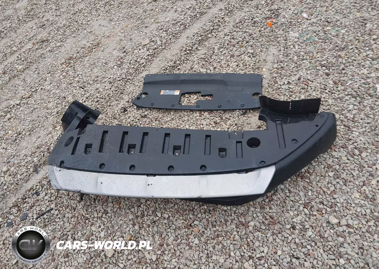 2020 Ford Edge Titanium VIN:2FMPK3K90LBB52123 - 11