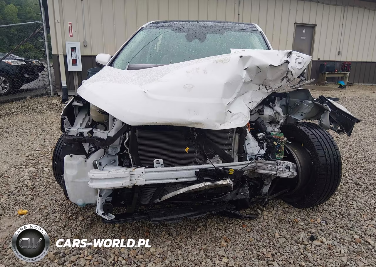 2020 Ford Edge Titanium VIN:2FMPK3K90LBB52123 - 6