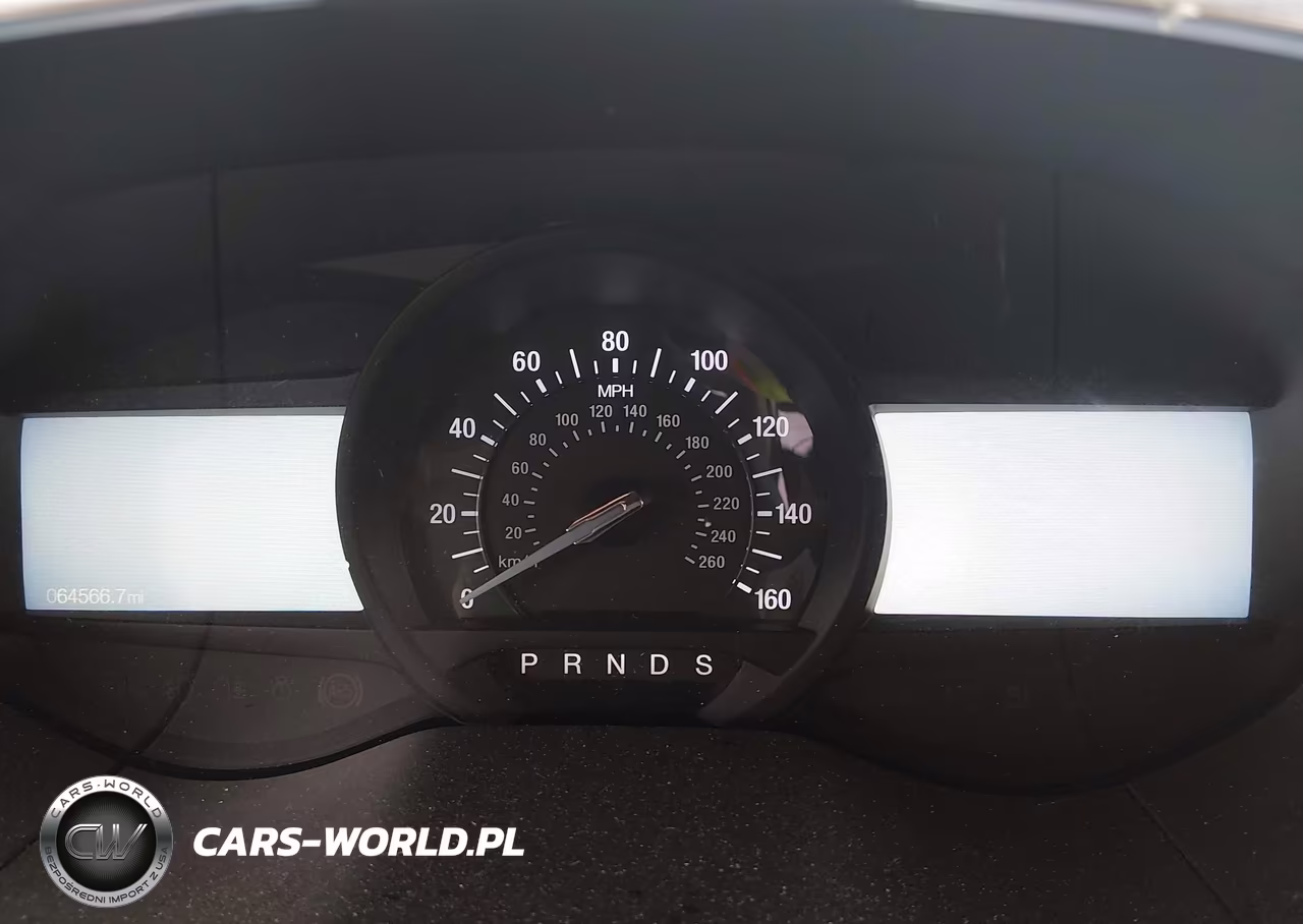 2020 Ford Edge Titanium VIN:2FMPK3K90LBB52123 - 7