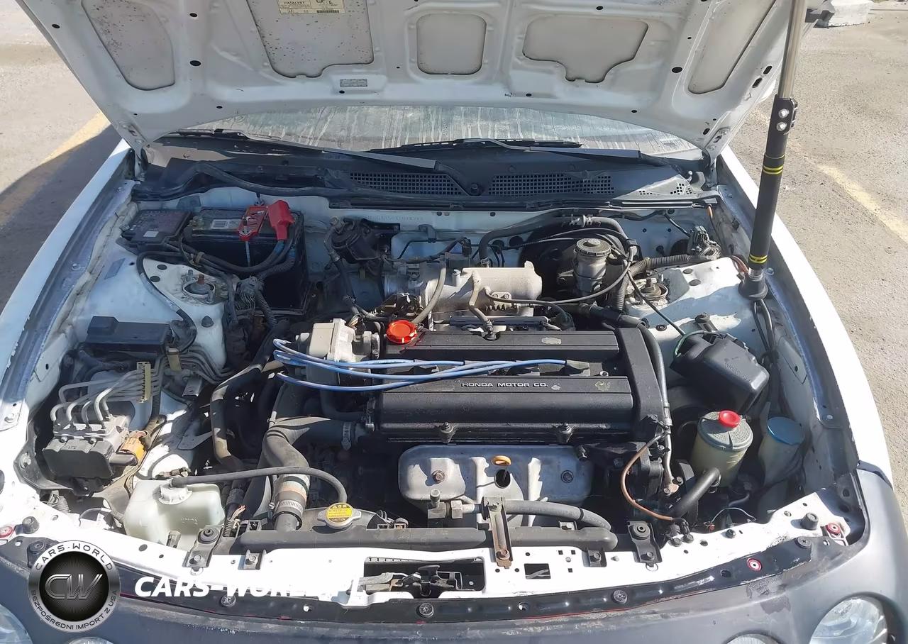 1999 Acura Integra Ls VIN:JH4DC4456XS014794 - 10