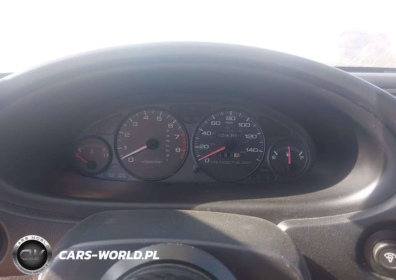 1999 Acura Integra Ls VIN:JH4DC4456XS014794 - 7