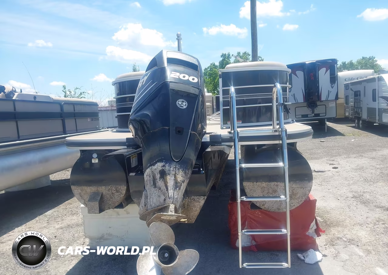 2018 Ranger Reata Rp 243C VIN:RGR03299B818 - 10