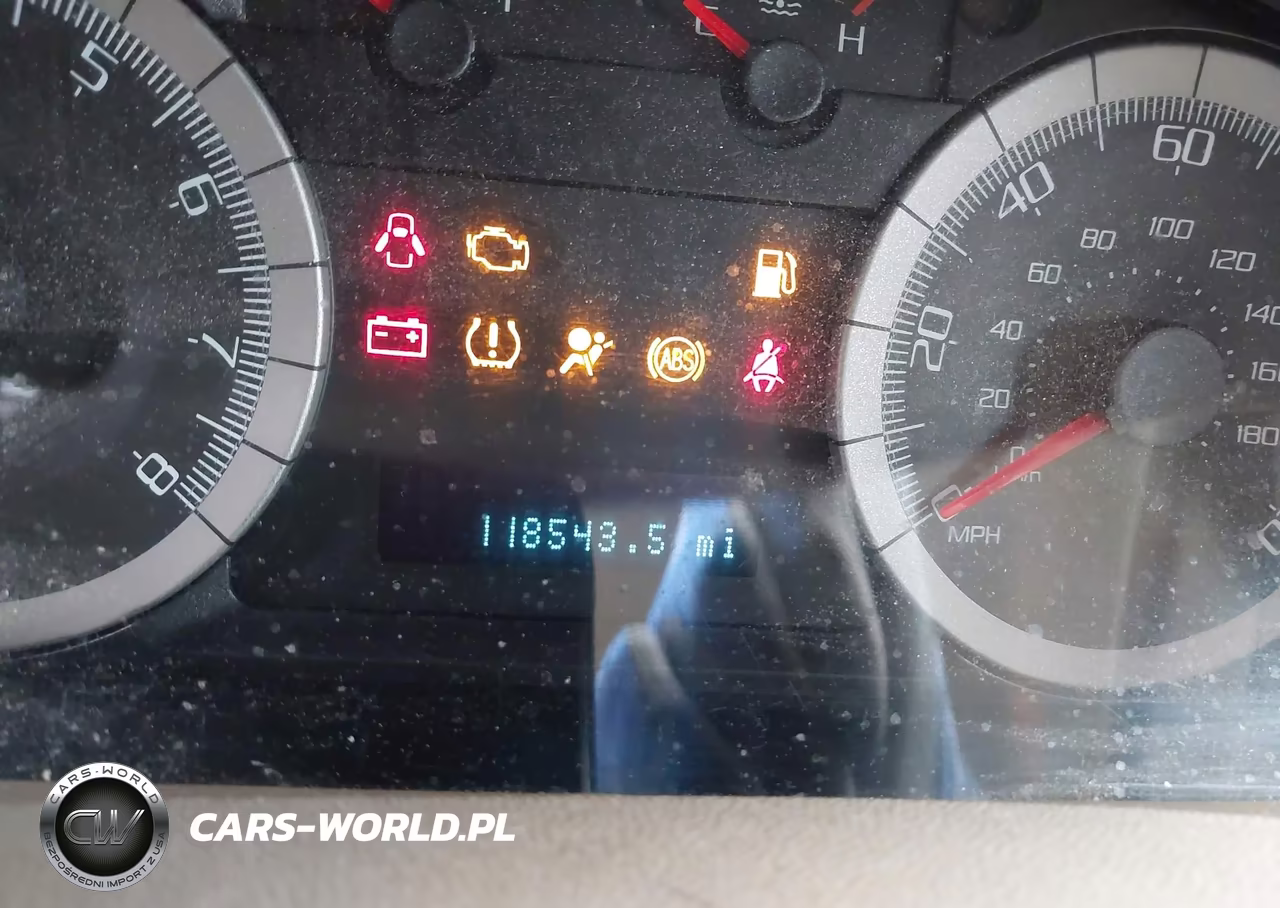 2008 Ford Escape Limited VIN:1FMCU94198KE60729 - 7