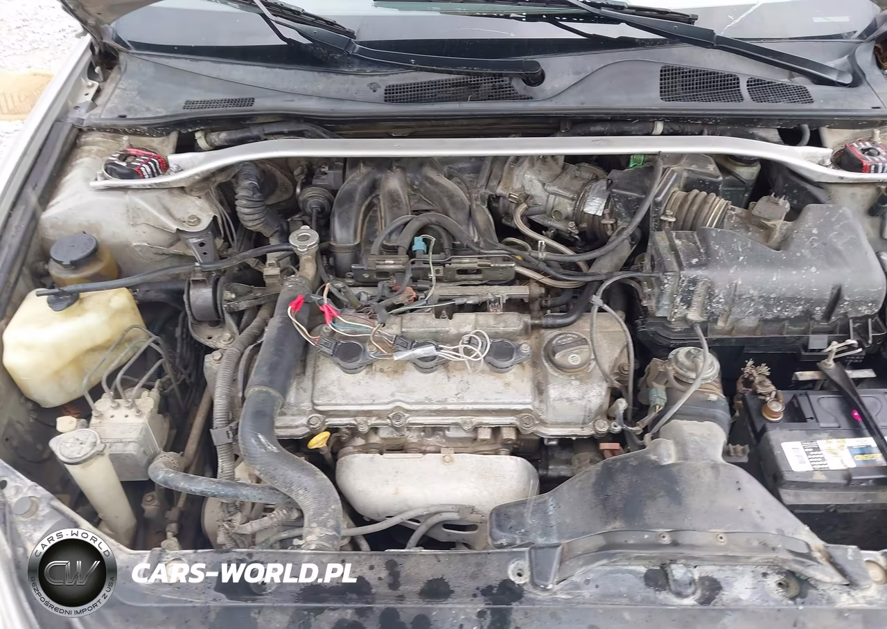2004 Lexus Es 330 VIN:JTHBA30G745032679 - 10