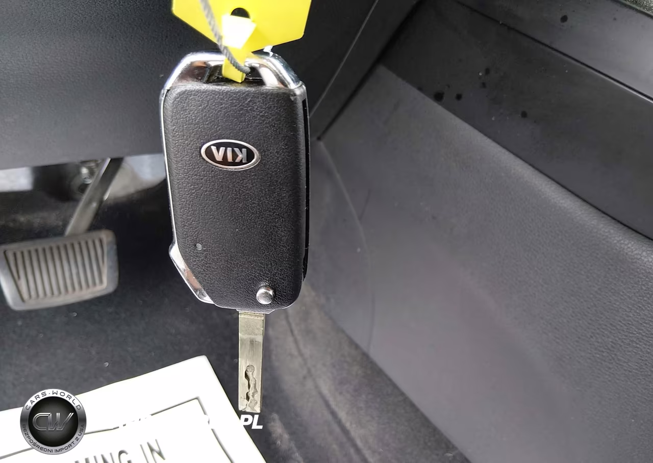 2020 Kia Soul Lx VIN:KNDJ23AUXL7713680 - 11