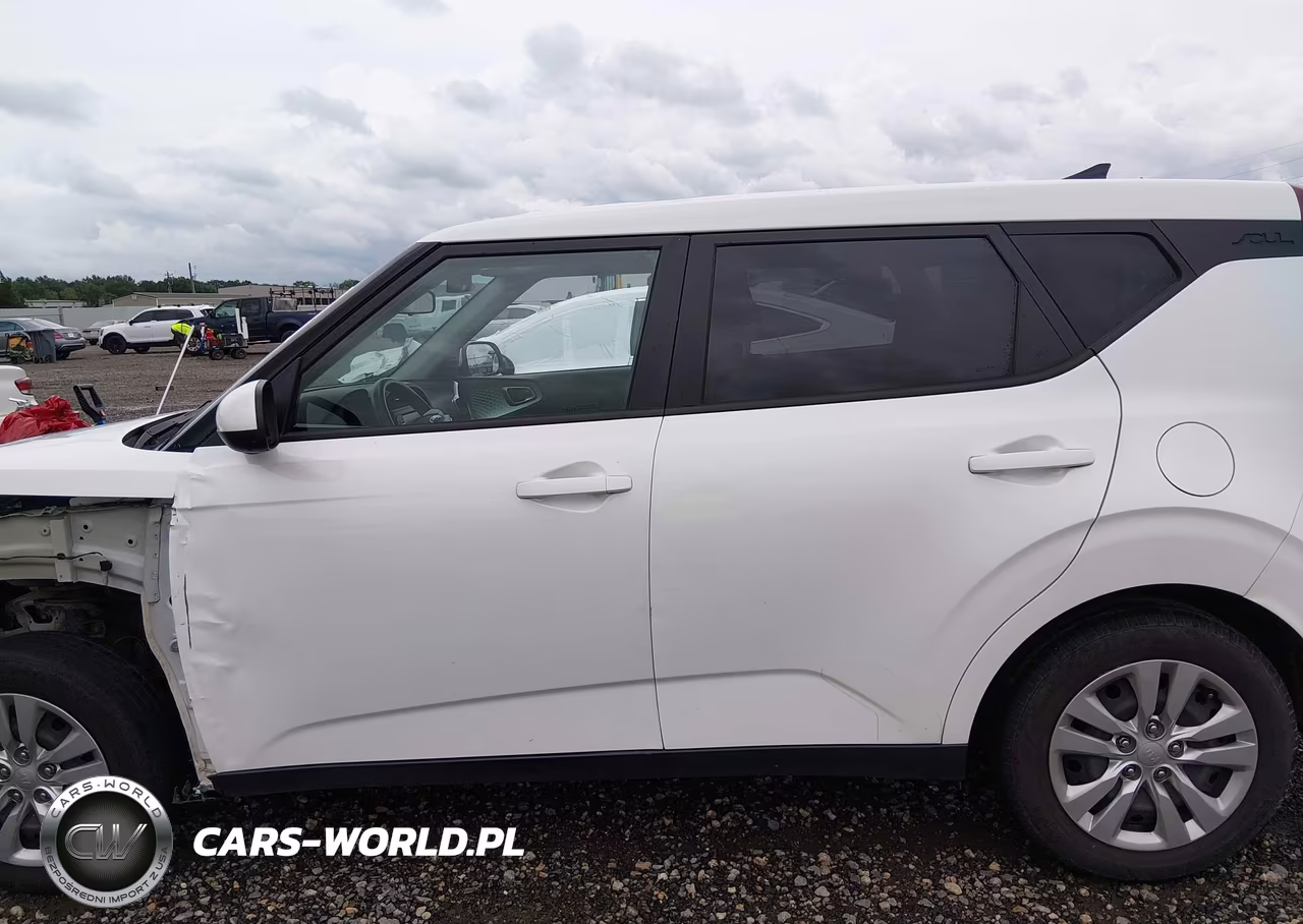 2020 Kia Soul Lx VIN:KNDJ23AUXL7713680 - 15
