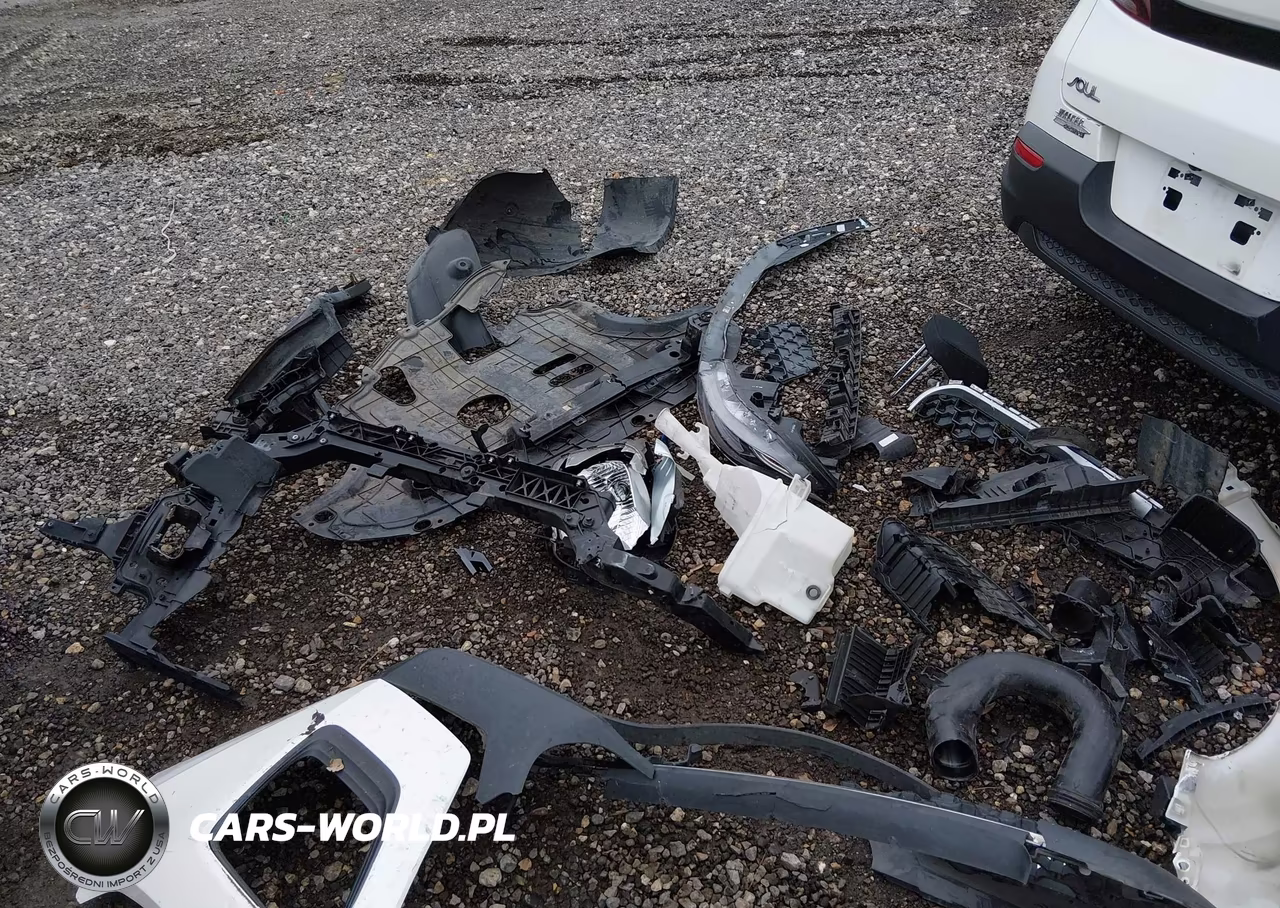 2020 Kia Soul Lx VIN:KNDJ23AUXL7713680 - 18