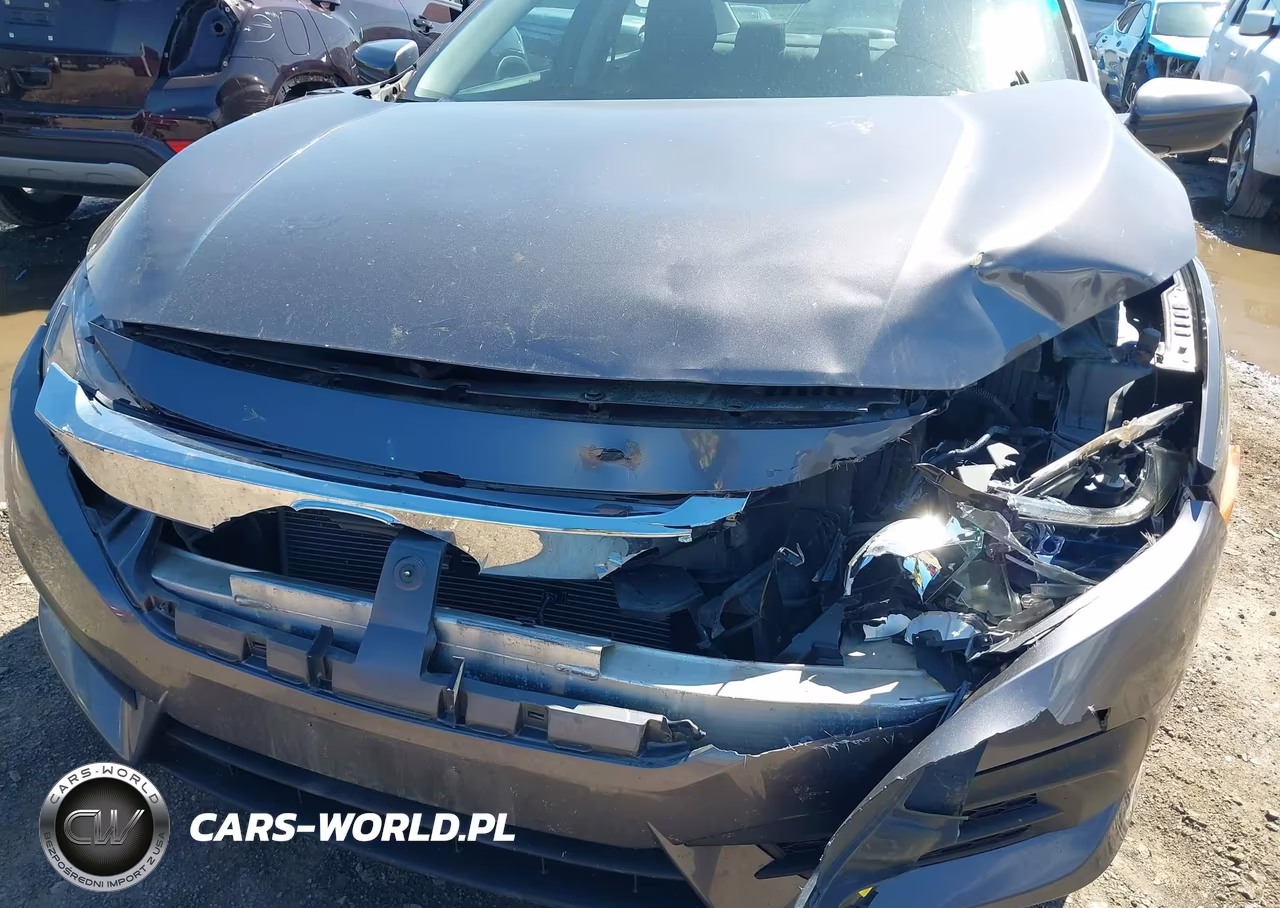 2016 Honda Civic Ex VIN:2HGFC2F79GH528080 - 17