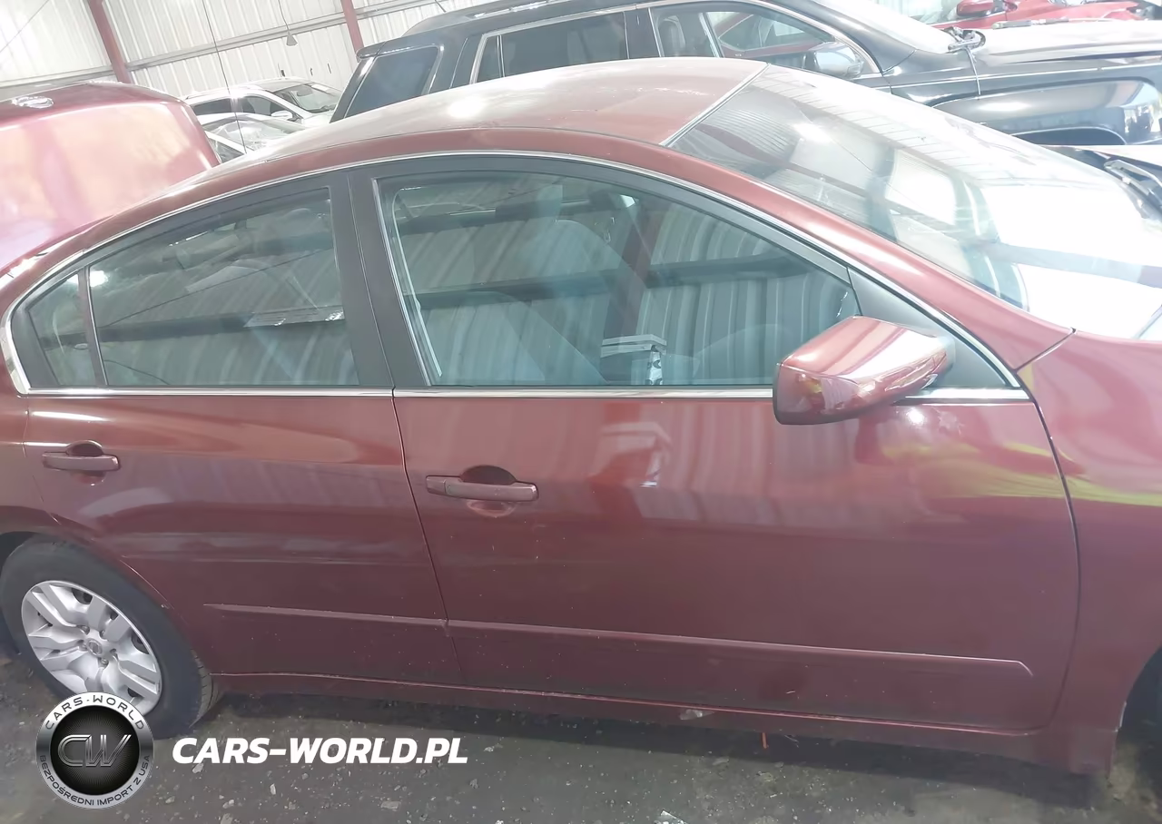 2010 Nissan Altima 2.5 S VIN:1N4AL2AP4AN430238 - 13