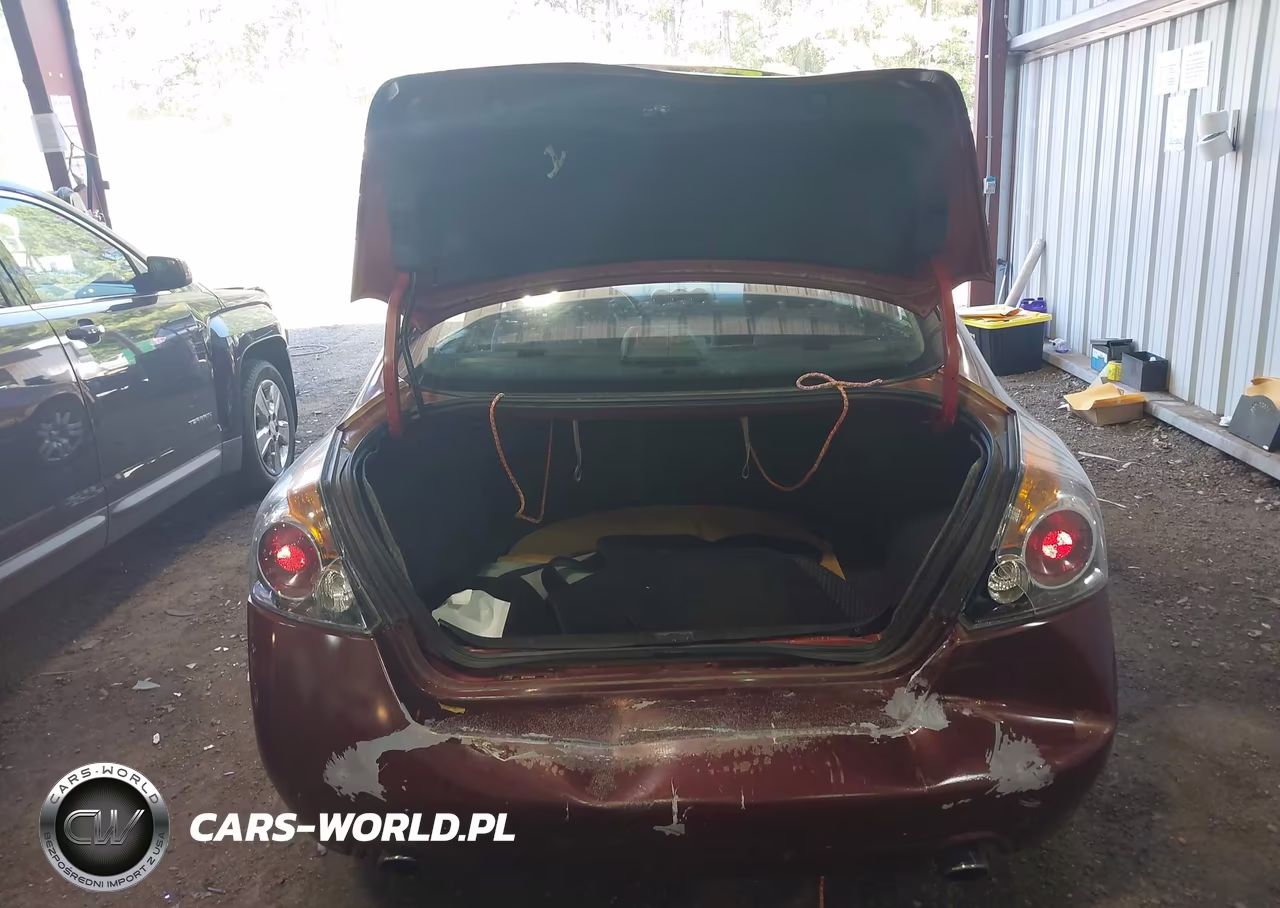 2010 Nissan Altima 2.5 S VIN:1N4AL2AP4AN430238 - 16