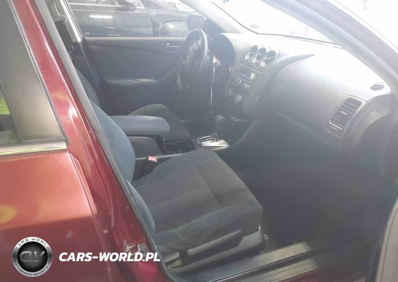 2010 Nissan Altima 2.5 S VIN:1N4AL2AP4AN430238 - 5