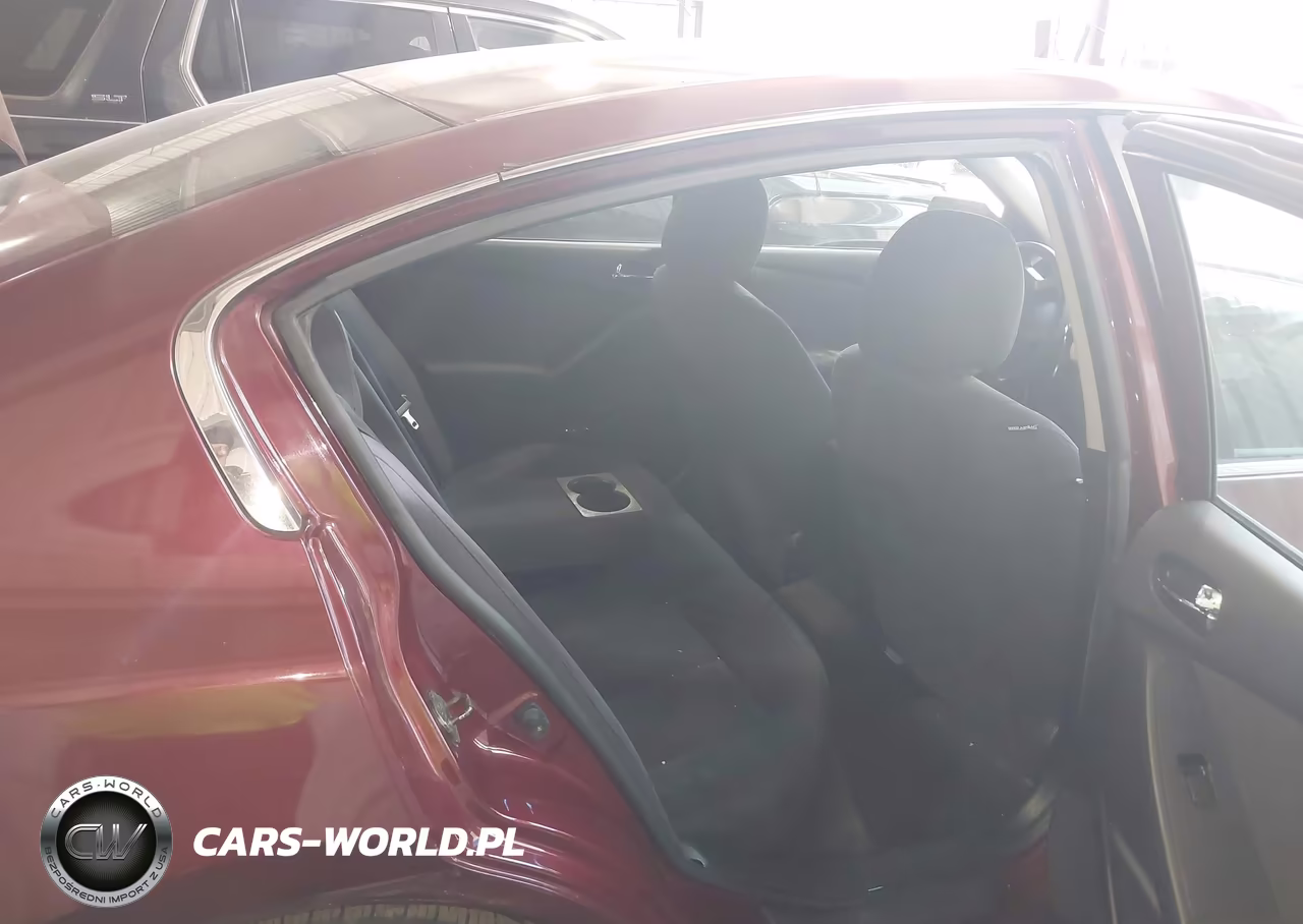 2010 Nissan Altima 2.5 S VIN:1N4AL2AP4AN430238 - 8