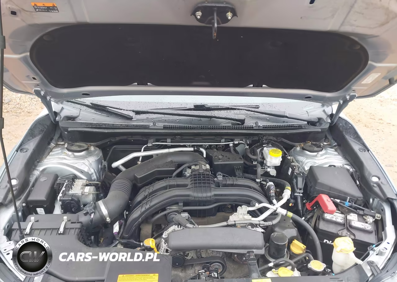 2022 Subaru Impreza Premium VIN:4S3GKAV65N3603091 - 10