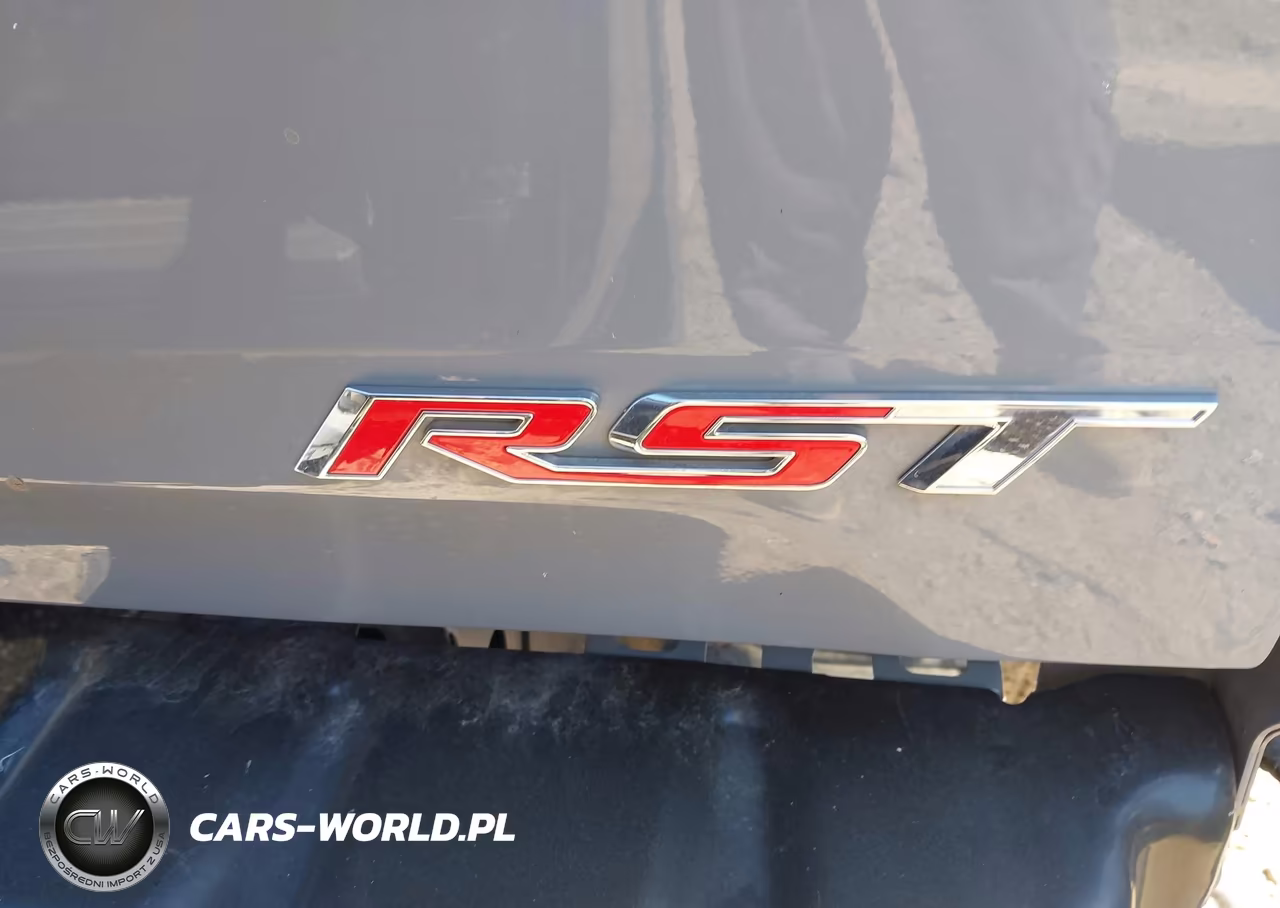 2025 Chevrolet Silverado Ev Rst VIN:1GC402EL4SU408416 - 13