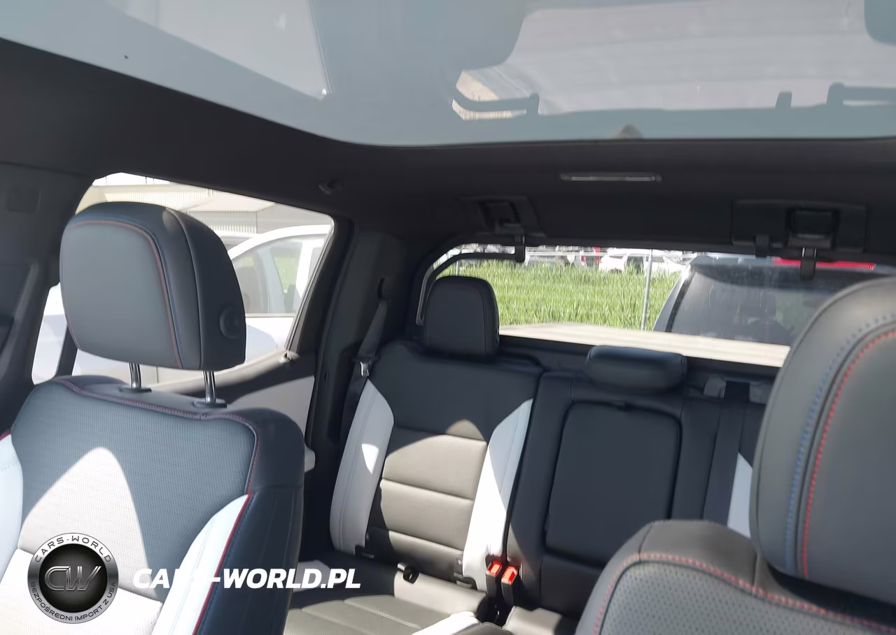 2025 Chevrolet Silverado Ev Rst VIN:1GC402EL4SU408416 - 6
