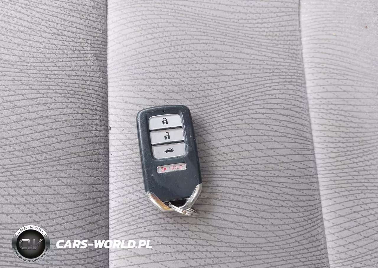 2015 Honda Accord Ex VIN:1HGCR2F73FA149770 - 11