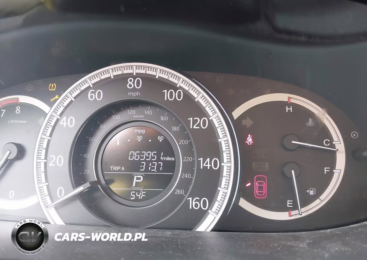 2015 Honda Accord Ex VIN:1HGCR2F73FA149770 - 15